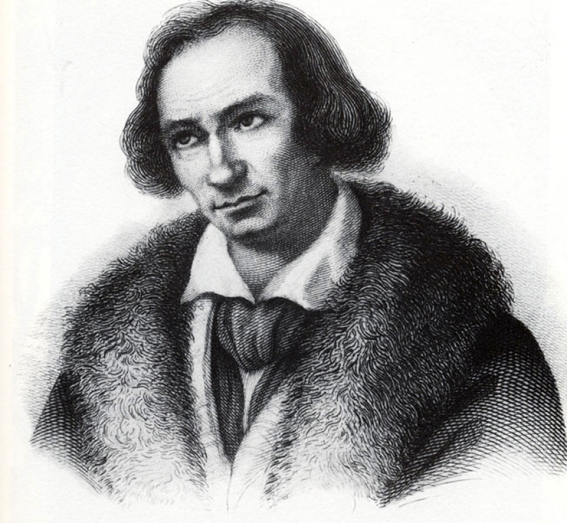 La historia de Kaspar Hauser: el hombre que surgió de la nada La historia de Kaspar Hauser: el hombre que surgió de la nada