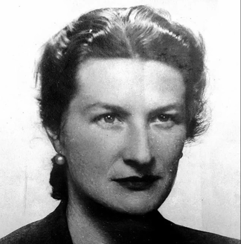 La historia de la " Dama Coja—, el oficial de inteligencia más inusual de la Segunda Guerra Mundial