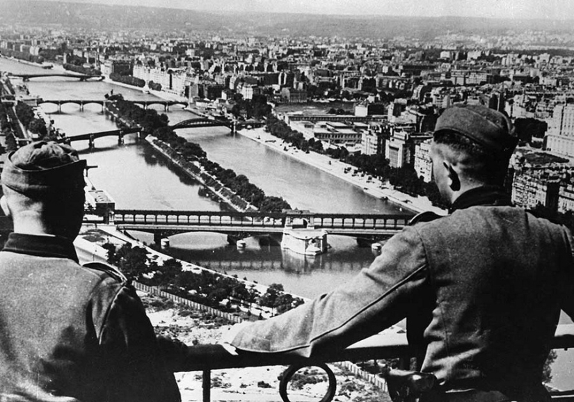 La historia de la " Dama Coja—, el oficial de inteligencia más inusual de la Segunda Guerra Mundial
