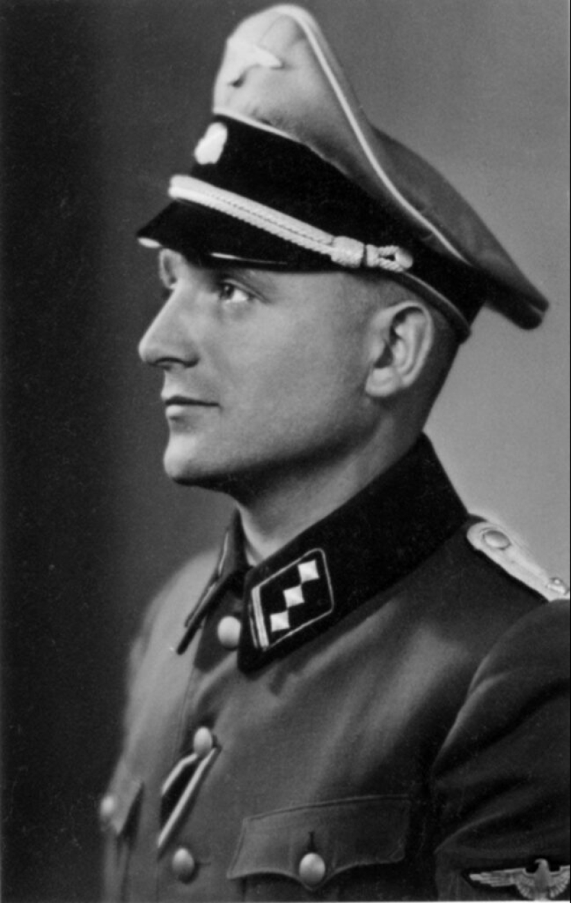 La historia de la " Dama Coja—, el oficial de inteligencia más inusual de la Segunda Guerra Mundial