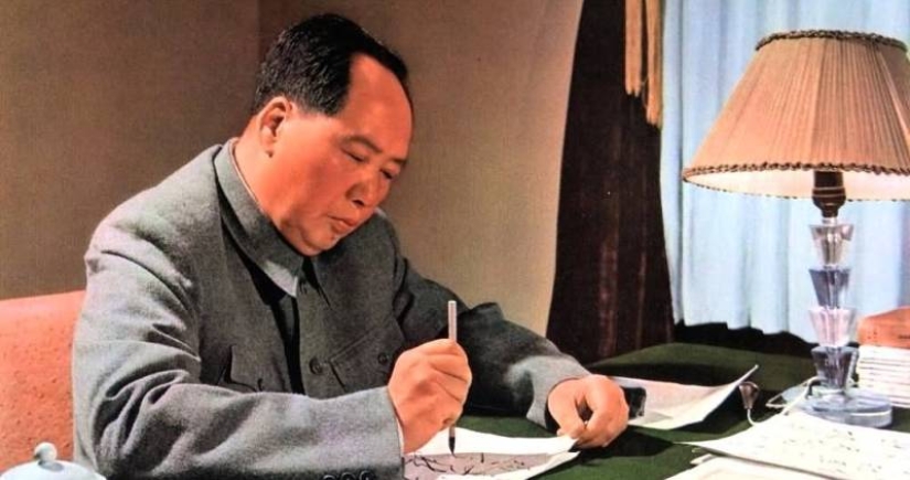La historia de la expresión &quot;La última advertencia de China&quot; y por qué se utiliza mal