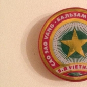 La historia de la pomada legendaria " Asterisk»