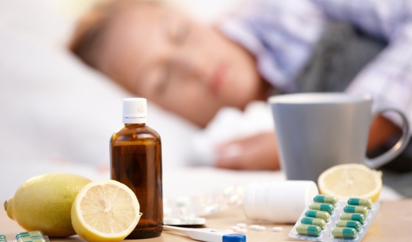 La historia de la pomada legendaria " Asterisk» La historia de la pomada legendaria " Asterisk»