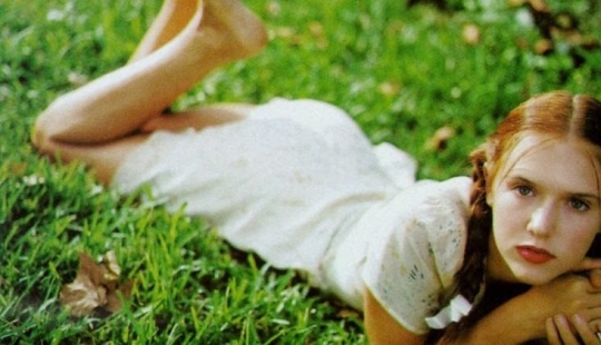 La historia de la real Lolita y su conexión a la novela de Vladimir Nabokov La historia de la real Lolita y su conexión a la novela de Vladimir Nabokov