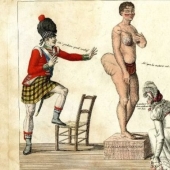 La historia de la Venus Negra: El trágico destino del "hombre de exhibición" Saartjie Baartman