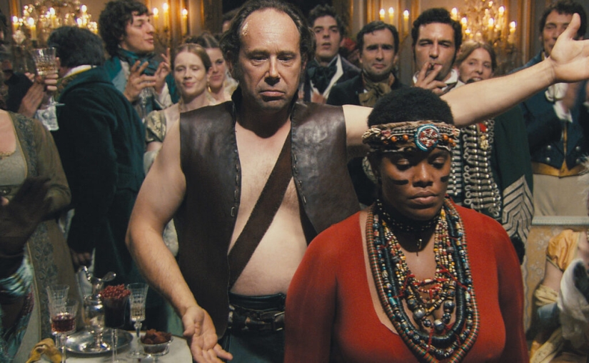 La historia de la Venus Negra: El trágico destino del "hombre de exhibición" Saartjie Baartman