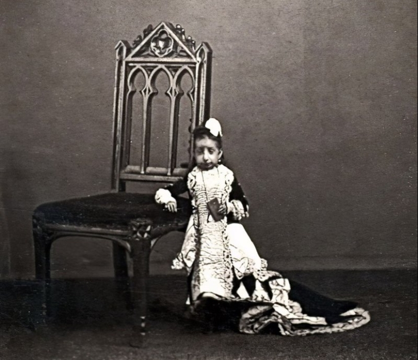 La historia de la vida y la trágica muerte de Lucía Zárate — la mujer más fácil de la historia