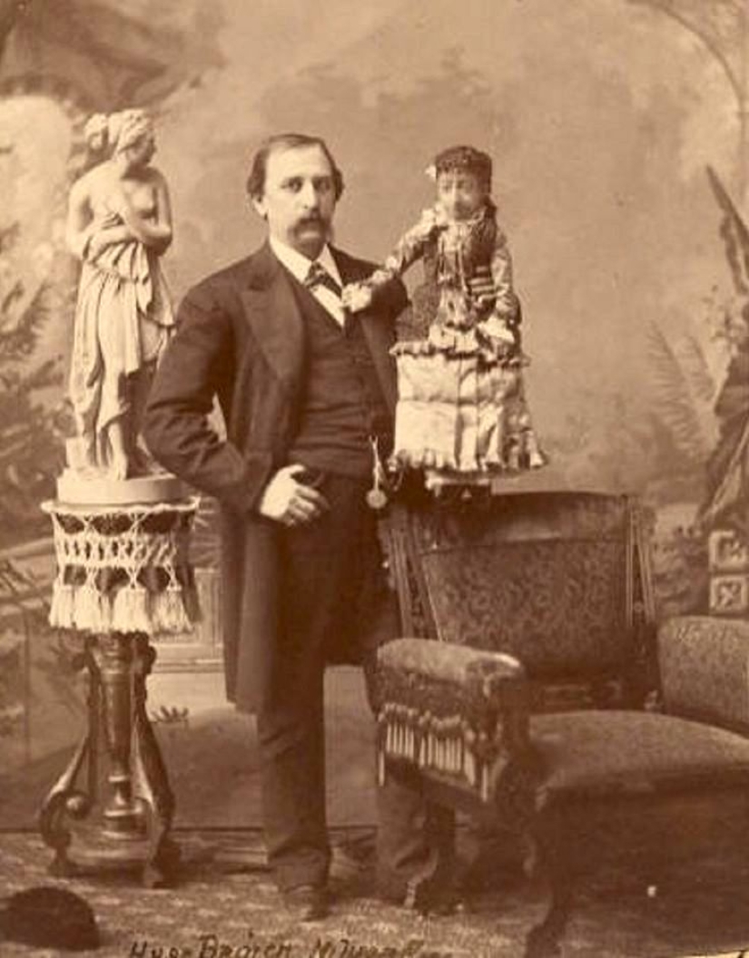 La historia de la vida y la trágica muerte de Lucía Zárate — la mujer más fácil de la historia