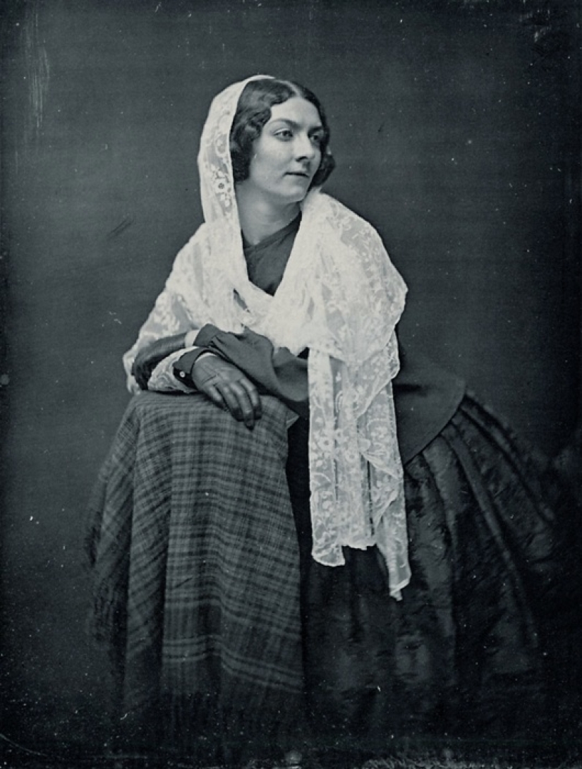 La historia de la aventurera Lola Montez, que casi se convierte en reina, pero lo pierde todo
