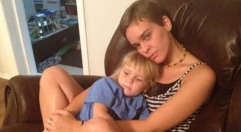 La historia de Lacey Spears, “la peor madre de Estados Unidos”, que mató a su hijo por me gusta en las redes sociales La historia de Lacey Spears, “la peor madre de Estados Unidos”, que mató a su hijo por me gusta en las redes sociales
