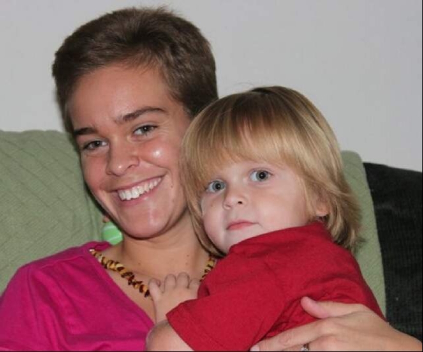 La historia de Lacey Spears, “la peor madre de Estados Unidos”, que mató a su hijo por me gusta en las redes sociales La historia de Lacey Spears, “la peor madre de Estados Unidos”, que mató a su hijo por me gusta en las redes sociales