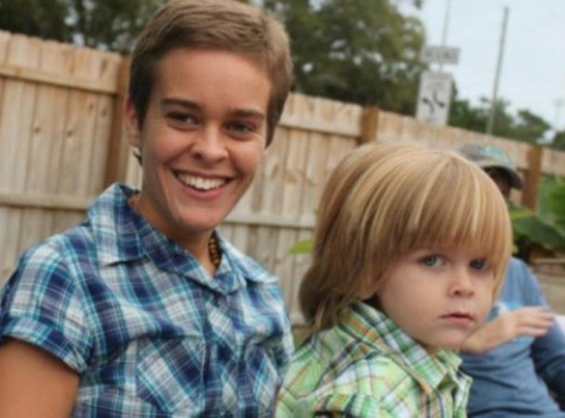 La historia de Lacey Spears, “la peor madre de Estados Unidos”, que mató a su hijo por me gusta en las redes sociales La historia de Lacey Spears, “la peor madre de Estados Unidos”, que mató a su hijo por me gusta en las redes sociales