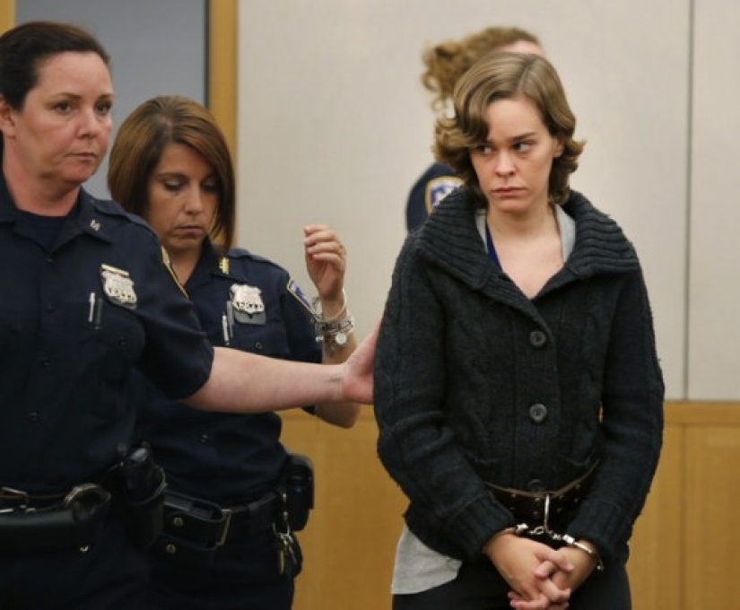 La historia de Lacey Spears, “la peor madre de Estados Unidos”, que mató a su hijo por me gusta en las redes sociales La historia de Lacey Spears, “la peor madre de Estados Unidos”, que mató a su hijo por me gusta en las redes sociales
