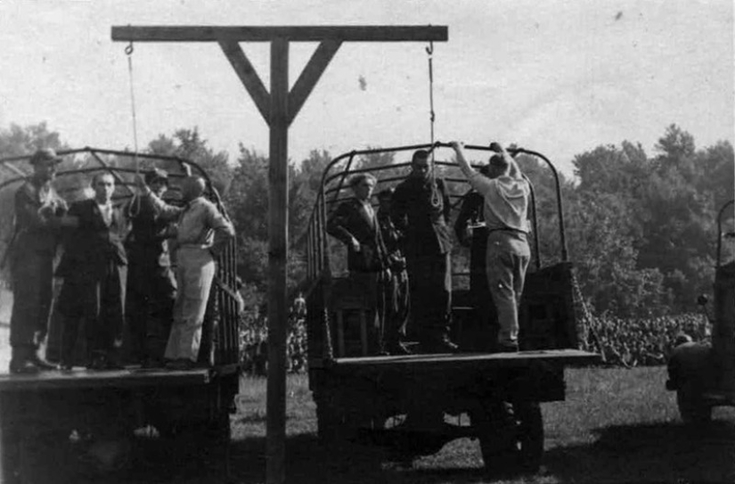 La historia de "Mad Jenny", una modelo y la criminal nazi más hermosa