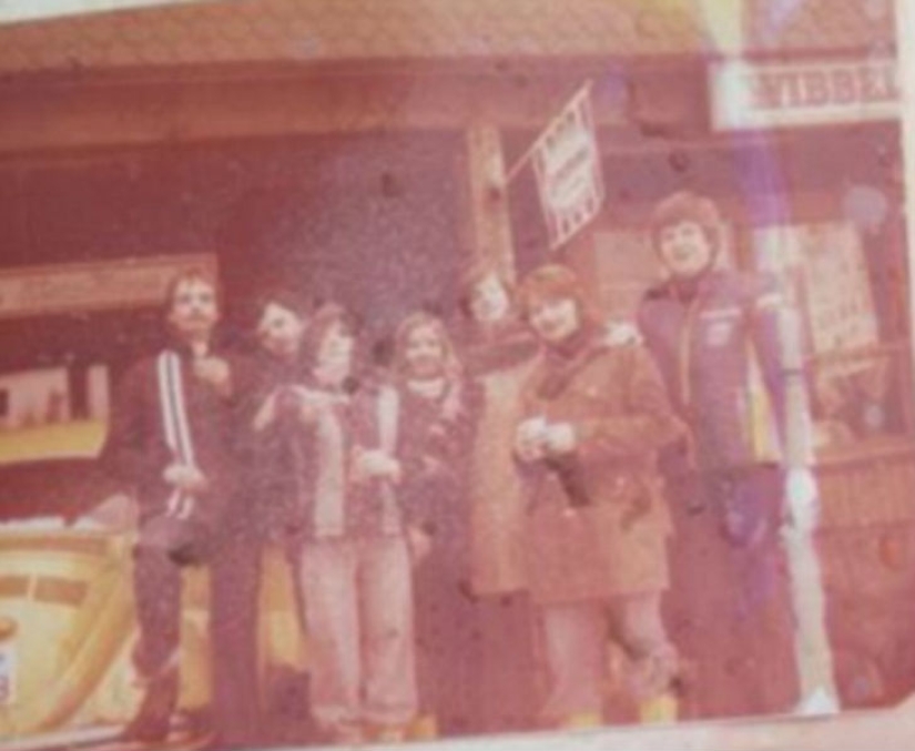 La historia de Manfred Fritz Bayorat, un marinero que se convirtió en momia en un barco fantasma La historia de Manfred Fritz Bayorat, un marinero que se convirtió en momia en un barco fantasma