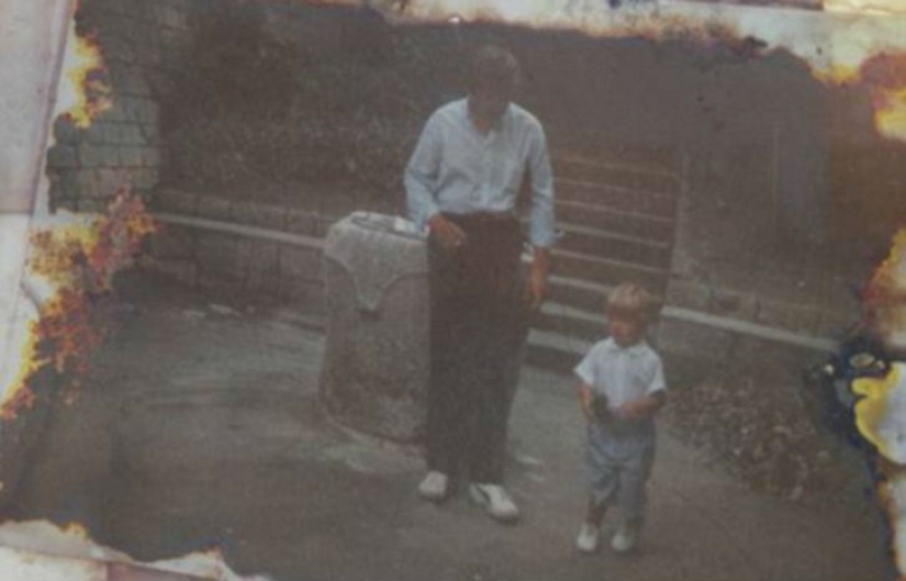 La historia de Manfred Fritz Bayorat, un marinero que se convirtió en momia en un barco fantasma La historia de Manfred Fritz Bayorat, un marinero que se convirtió en momia en un barco fantasma