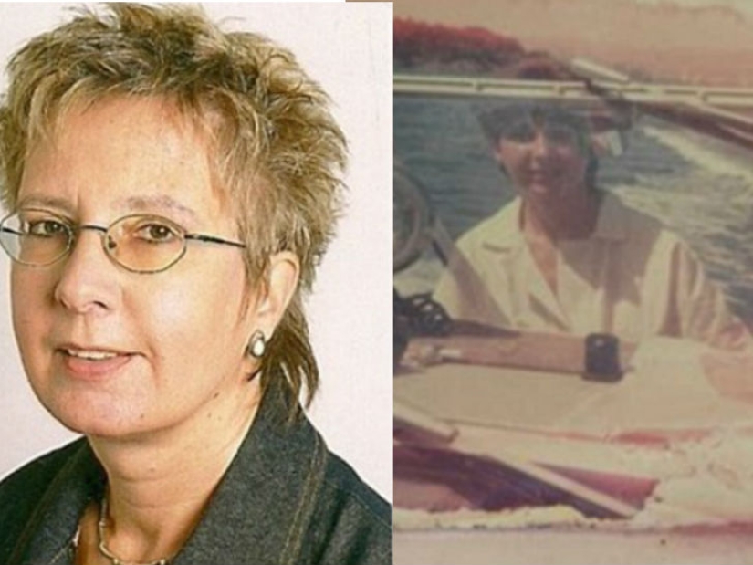 La historia de Manfred Fritz Bayorat, un marinero que se convirtió en momia en un barco fantasma La historia de Manfred Fritz Bayorat, un marinero que se convirtió en momia en un barco fantasma