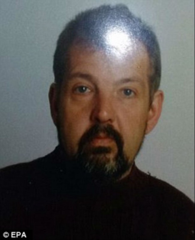 La historia de Manfred Fritz Bayorat, un marinero que se convirtió en momia en un barco fantasma La historia de Manfred Fritz Bayorat, un marinero que se convirtió en momia en un barco fantasma