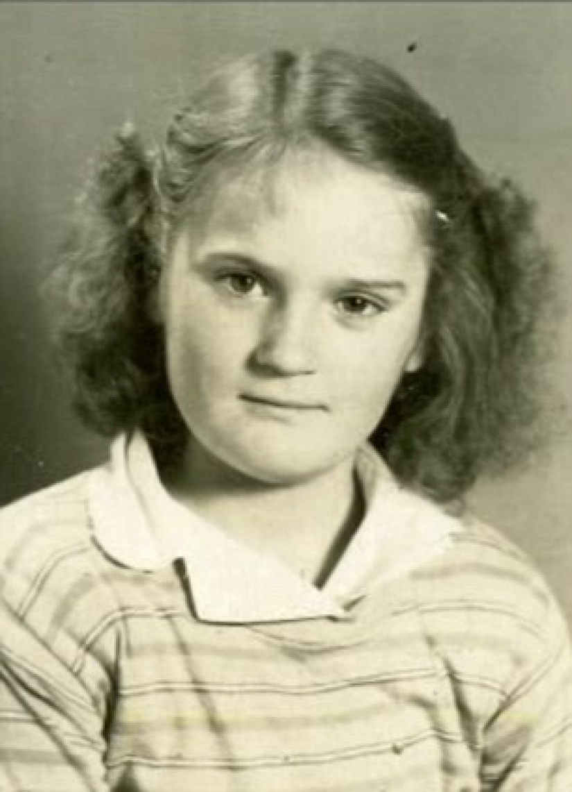 La historia de Martha Mason - una mujer que vivió 60 años en una cápsula