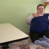 La historia de Masha Mikhalitsyna, a quien su madre guardó en un cofre durante 12 años La historia de Masha Mikhalitsyna, a quien su madre guardó en un cofre durante 12 años