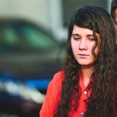 La historia de Miranda Barbour, quien pasó de ser víctima de un pedófilo a una maníaca.