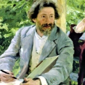 La historia de Natalia Nordman-la amada mujer de Ilya Repin, un siglo por delante de su tiempo La historia de Natalia Nordman-la amada mujer de Ilya Repin, un siglo por delante de su tiempo