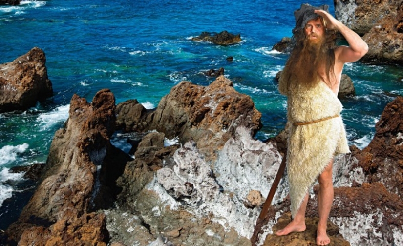 La historia de Philip Ashton, que eligió la vida en una isla desierta en lugar de la piratería