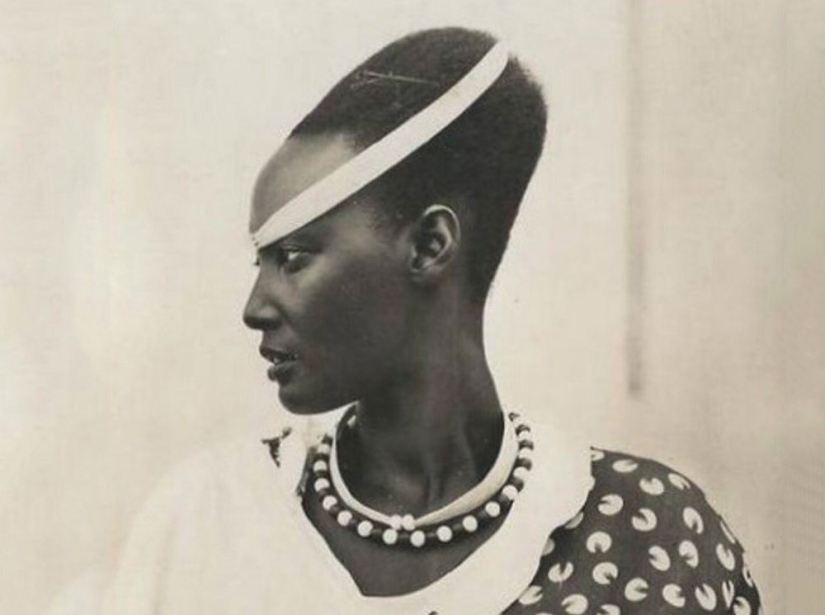 La historia de Rosalie Gicanda, una reina que permaneció con su pueblo hasta el final.