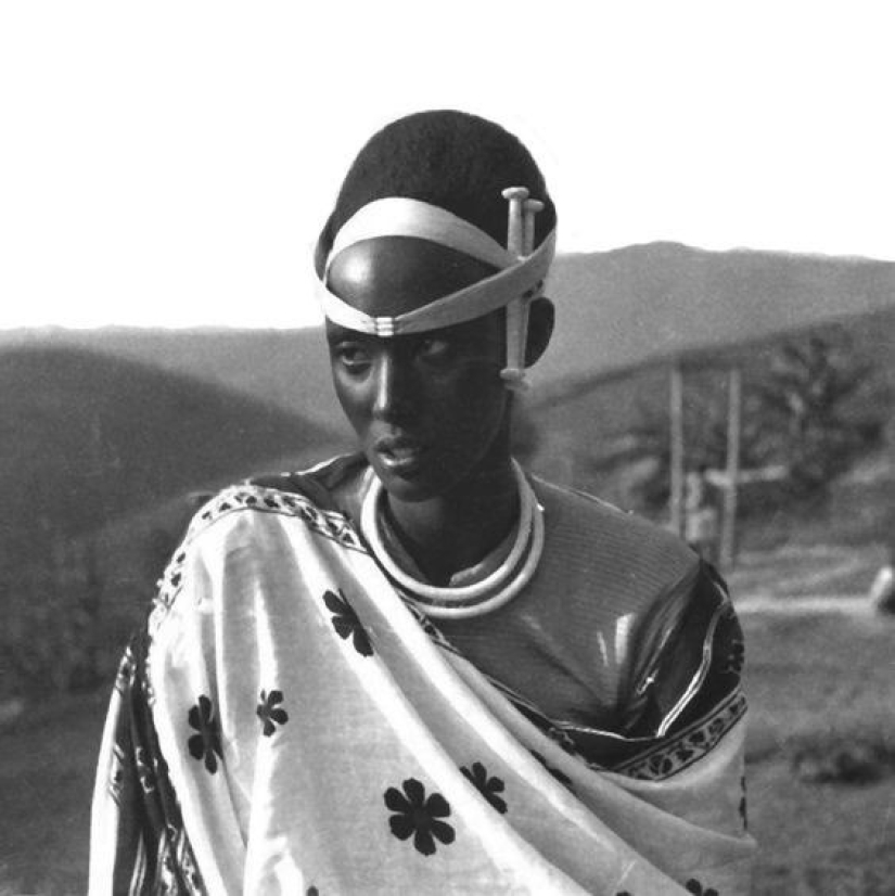 La historia de Rosalie Gicanda, una reina que permaneció con su pueblo hasta el final.