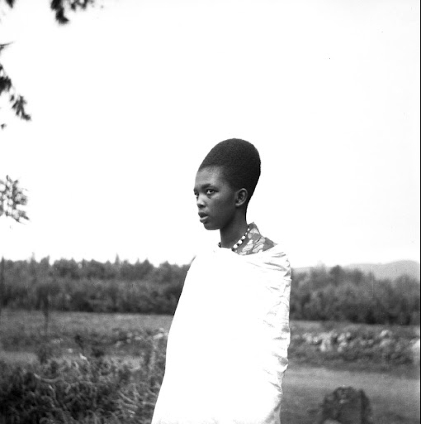 La historia de Rosalie Gicanda, una reina que permaneció con su pueblo hasta el final.