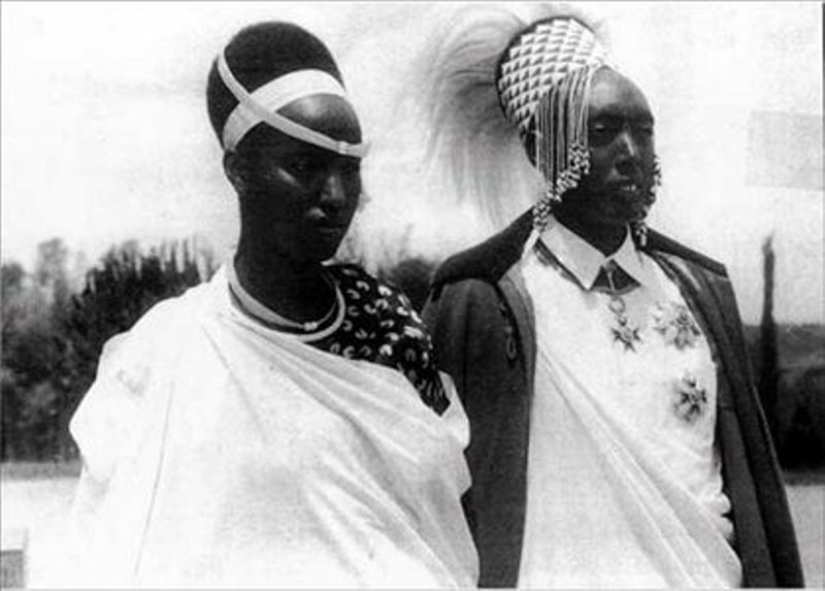 La historia de Rosalie Gicanda, una reina que permaneció con su pueblo hasta el final.