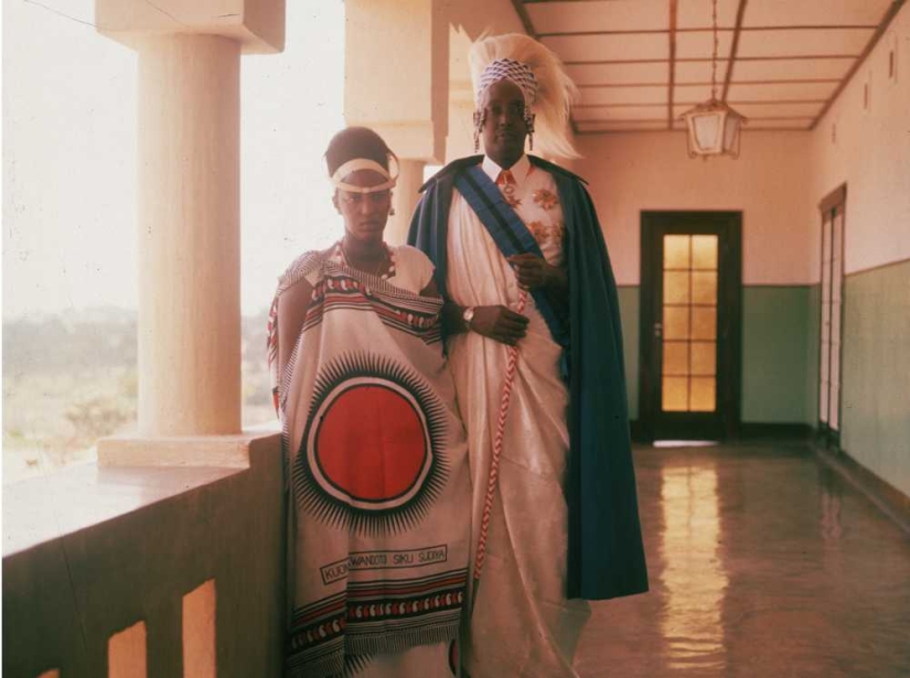 La historia de Rosalie Gicanda, una reina que permaneció con su pueblo hasta el final.