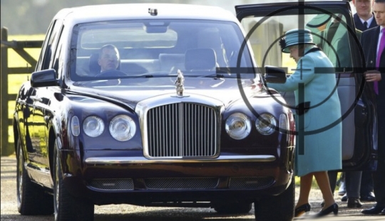 La historia de un intento de asesinato: por qué un adolescente disparó a la Reina Isabel II