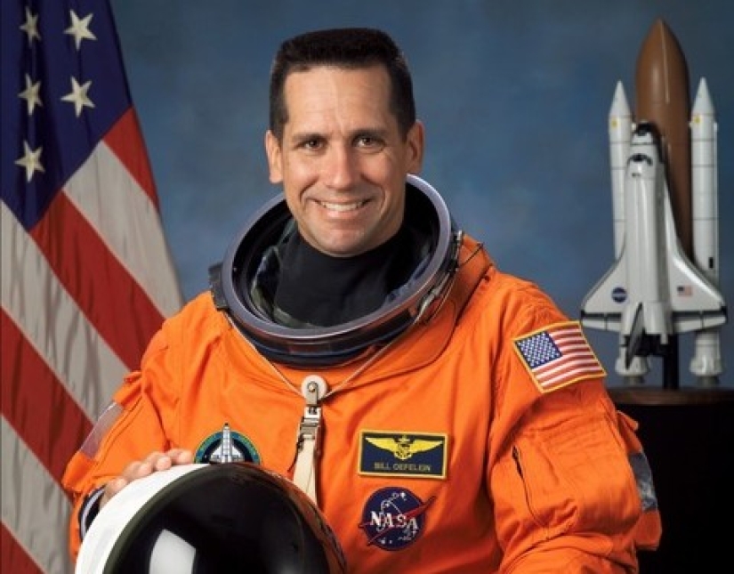 La historia detectivesca de Lisa Novak: una astronauta exitosa, una asesina sin talento y una mujer infeliz