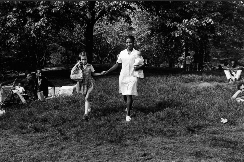 La historia interminable de nueva York de los años 70 La historia interminable de nueva York de los años 70
