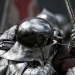 La ilusión de la invulnerabilidad: cuán efectiva era la armadura del caballero La ilusión de la invulnerabilidad: cuán efectiva era la armadura del caballero