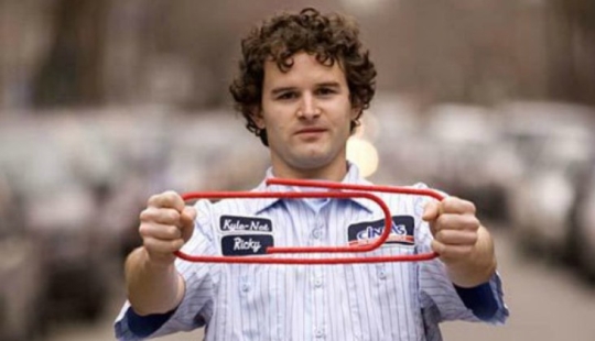 La increíble historia de Arthur Barry, el legendario cazador de joyas