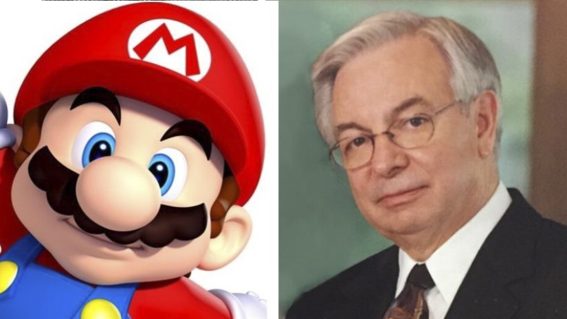 La leyenda de Super Mario: Verdades y mitos sobre el hombre que le dio su nombre al icónico héroe