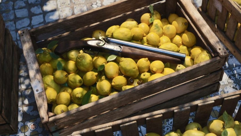 La mafia siciliana: cómo la demanda de limones dio origen a la organización criminal más poderosa del mundo La mafia siciliana: cómo la demanda de limones dio origen a la organización criminal más poderosa del mundo