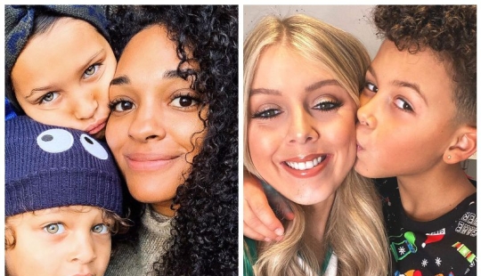 La Manzana de la Manzana caer fecha: 12 de fotos que muestran las maravillas de la genética La Manzana de la Manzana caer fecha: 12 de fotos que muestran las maravillas de la genética