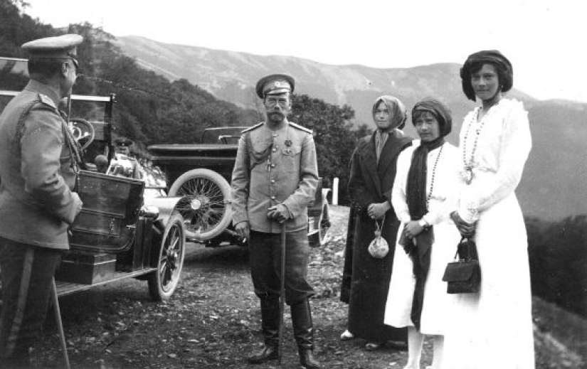 La mayor carrera de coches de la historia: 20 mil kilómetros en carros con motor La mayor carrera de coches de la historia: 20 mil kilómetros en carros con motor