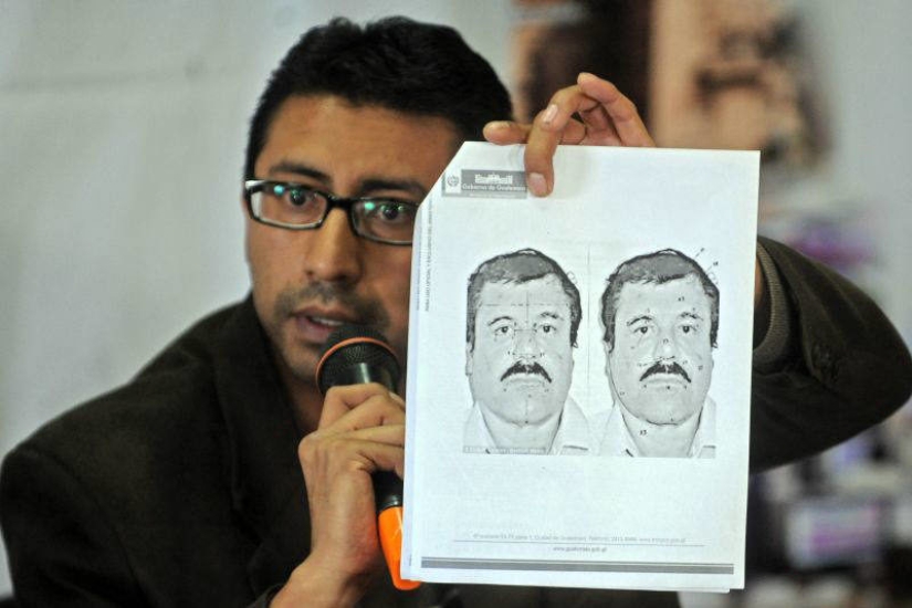 La "mejor hora" de Shorty Guzmán, la historia del legendario narcotraficante que inundó Estados Unidos de cocaína