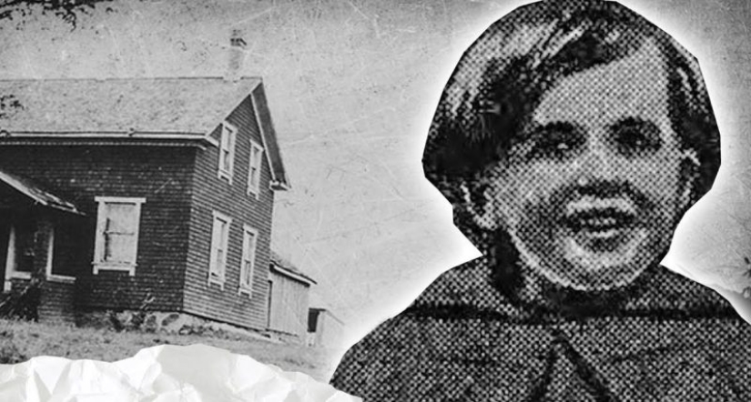 La misteriosa desaparición de Pauline Picard La misteriosa desaparición de Pauline Picard