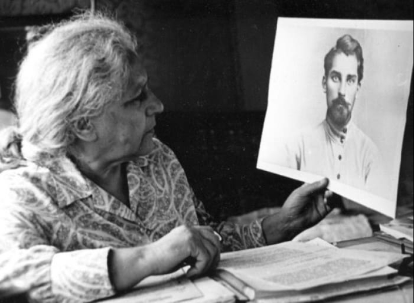 La mujer despiadada-verdugo: por qué todo el mundo tenía miedo de la esposa del comandante Shchors como el fuego La mujer despiadada-verdugo: por qué todo el mundo tenía miedo de la esposa del comandante Shchors como el fuego