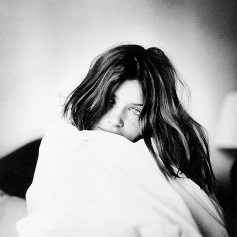 La mujer Real, la belleza en la fotografía de la serie "Mujeres antes de las 10 de la mañana"