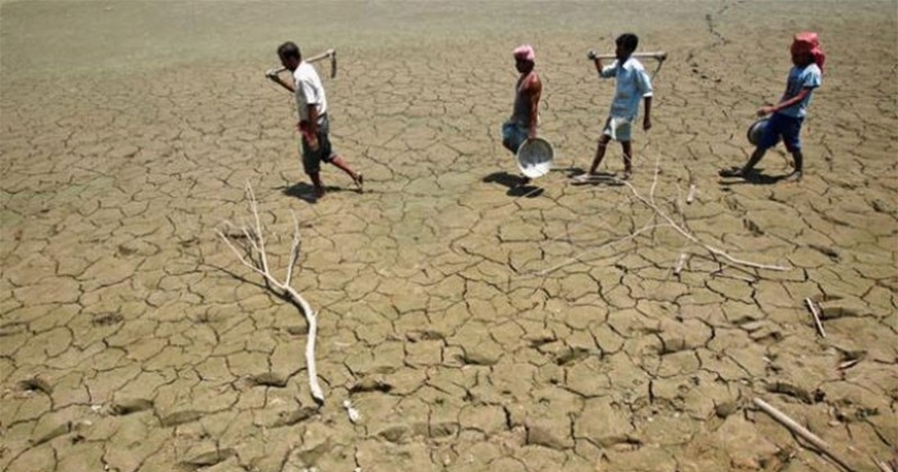 La Niña and El Niño: two natural phenomena that shape our planet's climate La Niña and El Niño: two natural phenomena that shape our planet's climate