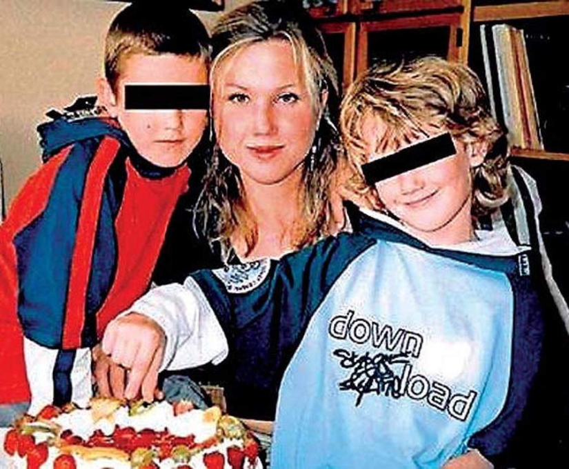 La niña hombre lobo, o cómo un niño de 13 años resultó ser una mujer de 34 años