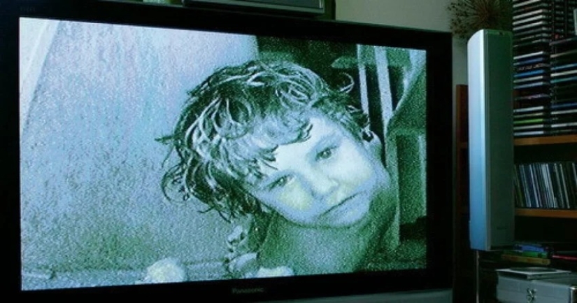 La niña hombre lobo, o cómo un niño de 13 años resultó ser una mujer de 34 años
