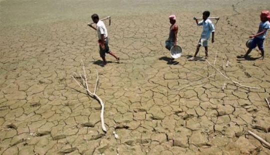 La Niña y El Niño: dos fenómenos naturales que condicionan el clima de nuestro planeta La Niña y El Niño: dos fenómenos naturales que condicionan el clima de nuestro planeta