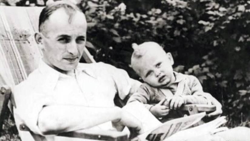 La operación de "Finale": cómo los Judíos habían secuestrado a Adolf Eichmann, el Nazi más buscado